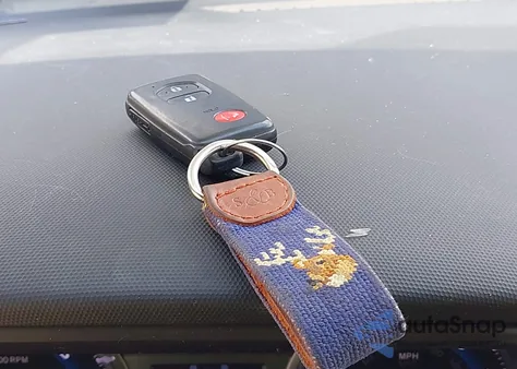 2018 Toyota 4Runner Limited z USA, uszkodzony, nr VIN JTEBU5JR9J5567945